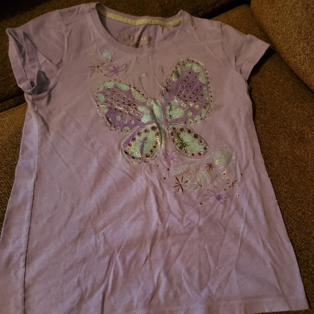 Butterfly T-Shirt